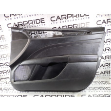 Дверная карта