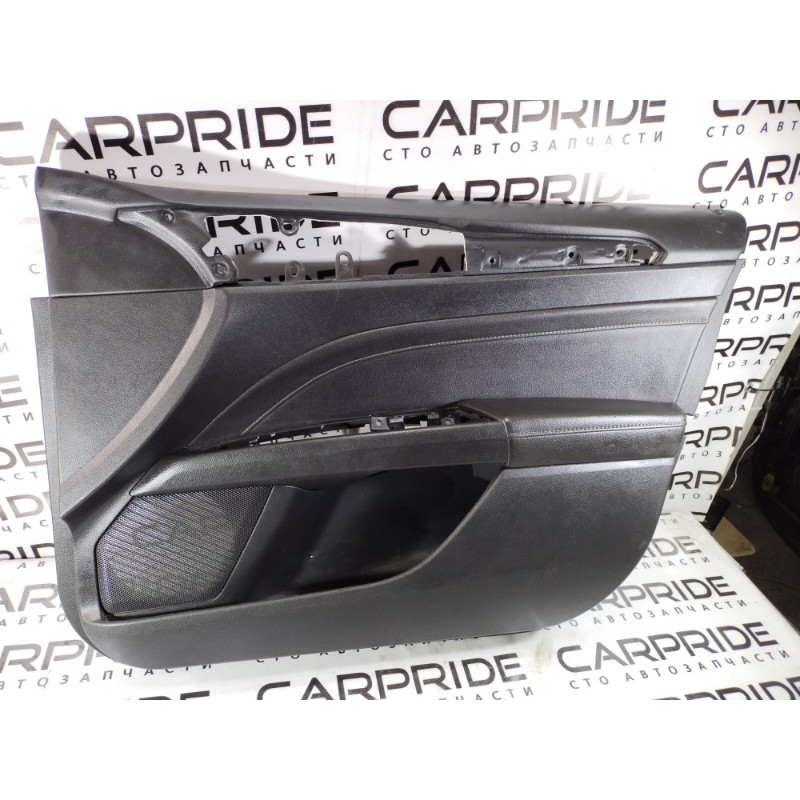 Дверная карта (салон) FORD Fusion MK5 2013 2.0 FS7Z-5423942-AC