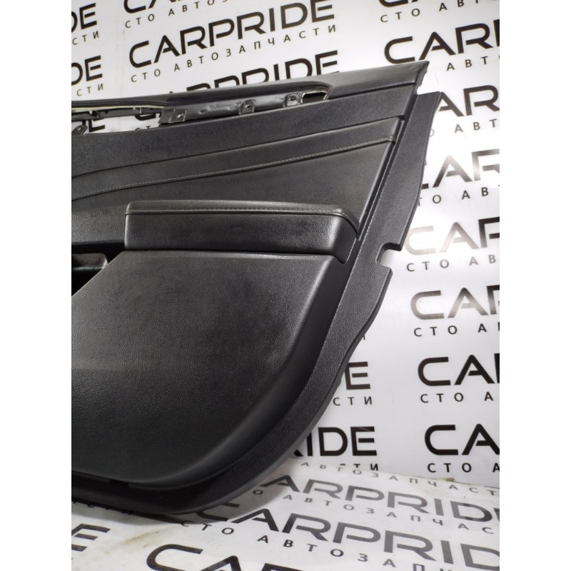 Дверная карта (салон) FORD Fusion MK5 2013 2.0 FS7Z-5423942-AC