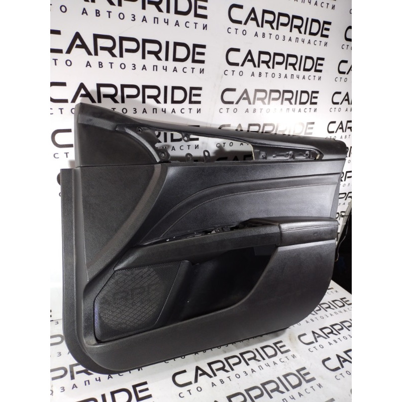 Дверная карта (салон) FORD Fusion MK5 2013 2.0 FS7Z-5423942-AC
