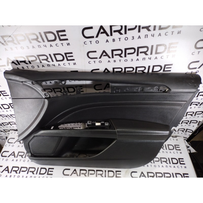 Дверная карта (салон) FORD Fusion MK5 2013 2.0 FS7Z-5423942-AC