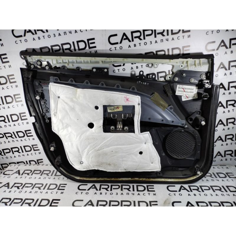 Дверная карта (салон) FORD Fusion MK5 2013 2.0 FS7Z-5423942-AC