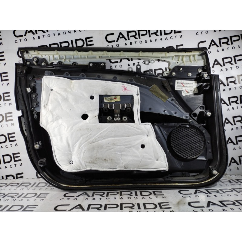 Дверная карта (салон) FORD Fusion MK5 2013 2.0 FS7Z-5423942-AC