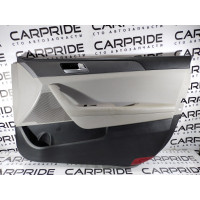 Дверна карта