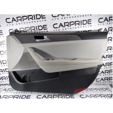 Дверная карта