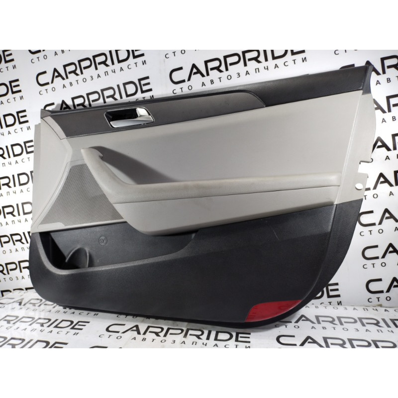 Дверная карта (салон) Hyundai Sonata LF 2015 2.4 82306C2110TGG