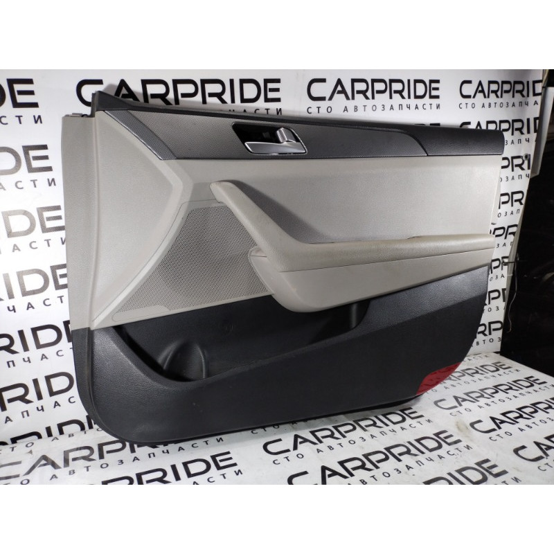 Дверная карта (салон) Hyundai Sonata LF 2015 2.4 82306C2110TGG