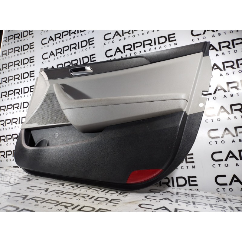 Дверная карта (салон) Hyundai Sonata LF 2015 2.4 82306C2110TGG