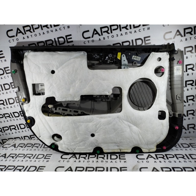 Дверная карта (салон) Hyundai Sonata LF 2015 2.4 82306C2110TGG