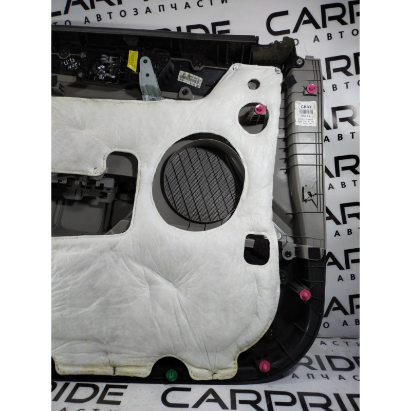 Дверная карта (салон) Hyundai Sonata LF 2015 2.4 82306C2110TGG