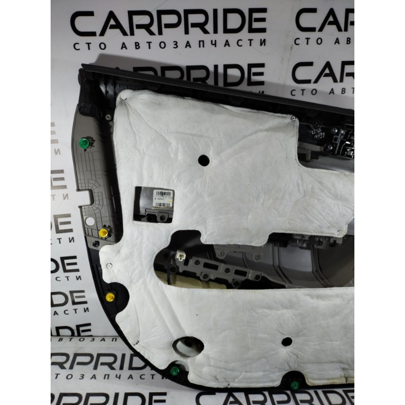 Дверная карта (салон) Hyundai Sonata LF 2015 2.4 82306C2110TGG