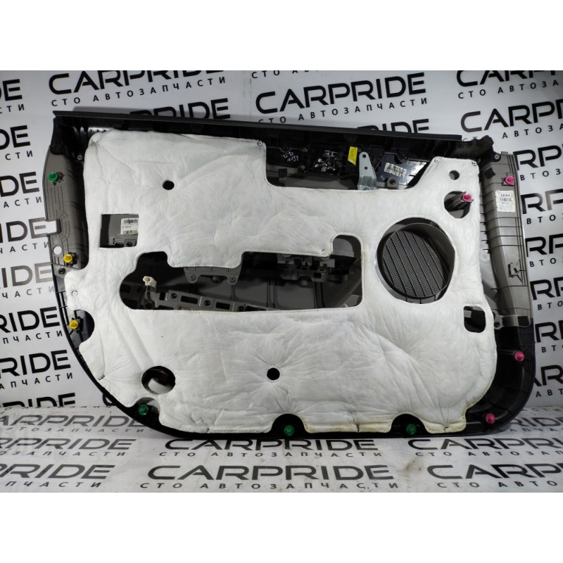 Дверная карта (салон) Hyundai Sonata LF 2015 2.4 82306C2110TGG