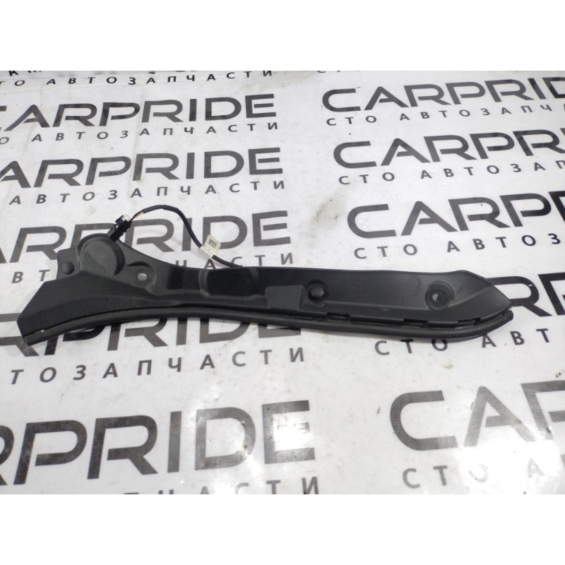 Обшивка крышки багажника (салон) Jeep Compass MP 2018 2.4 68339350ac