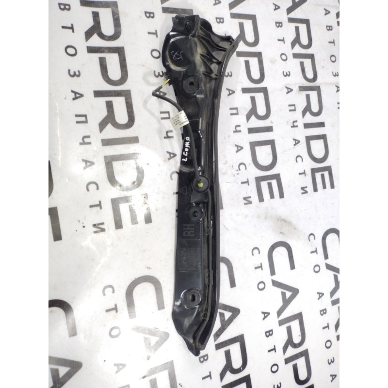 Обшивка крышки багажника (салон) Jeep Compass MP 2018 2.4 68339350ac