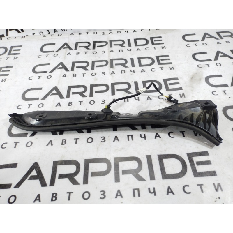 Обшивка крышки багажника (салон) Jeep Compass MP 2018 2.4 68339350ac