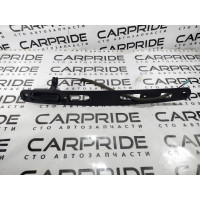 Кнопка відкривання кришки багажника