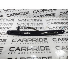 Кнопка открывания крышки багажника