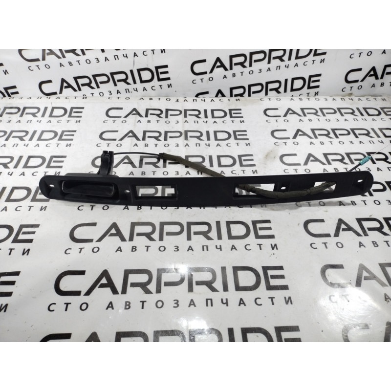 Кнопка відкривання кришки багажника (електрика / кнопки) Dodge Journey SXT 2014 3.6 05178320ag