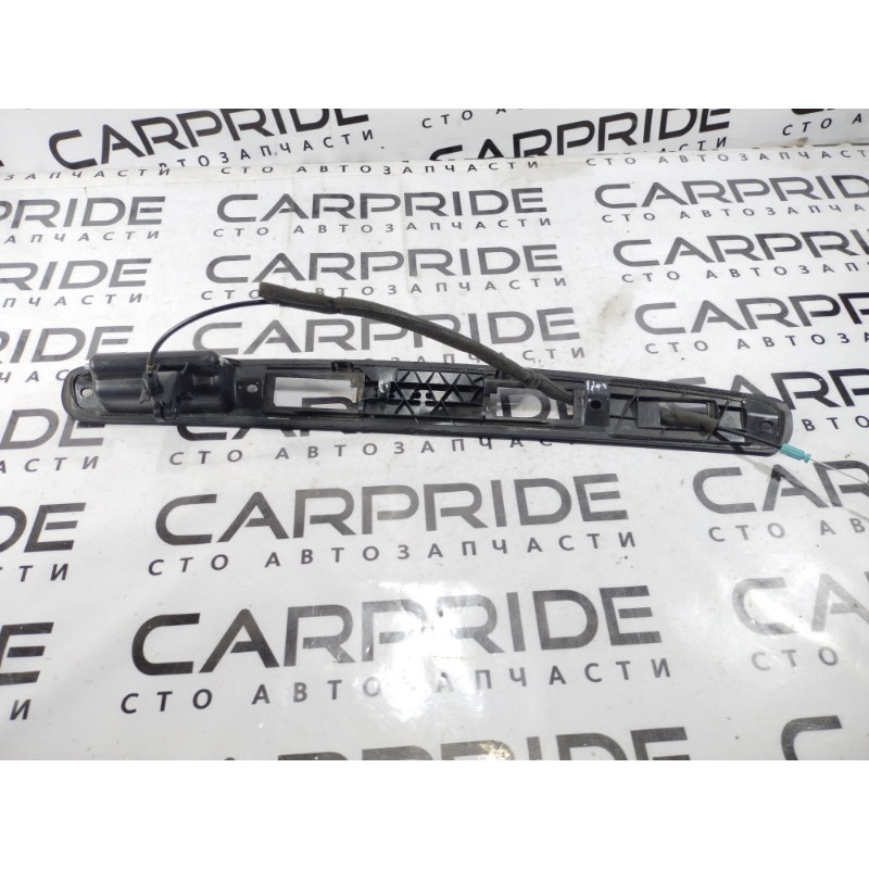 Кнопка відкривання кришки багажника (електрика / кнопки) Dodge Journey SXT 2014 3.6 05178320ag