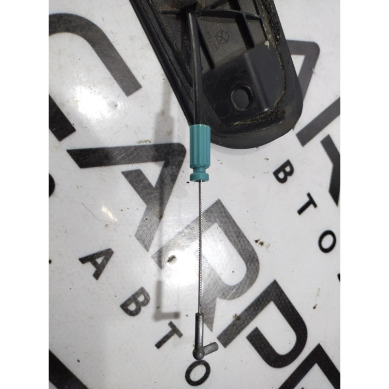 Кнопка відкривання кришки багажника (електрика / кнопки) Dodge Journey SXT 2014 3.6 05178320ag