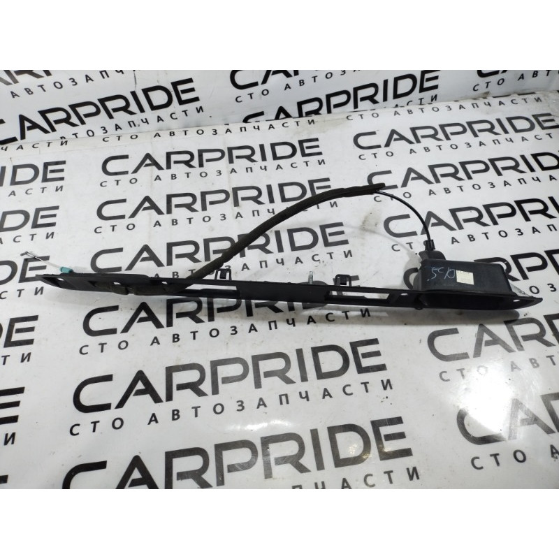 Кнопка відкривання кришки багажника (електрика / кнопки) Dodge Journey SXT 2014 3.6 05178320ag