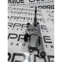 Мотор склоочисників