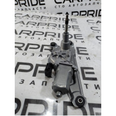 Мотор дворников