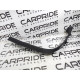 Обшивка кришки багажника (салон) Jeep Compass MK49 2014 2.4 1aw64trmag