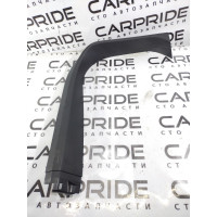 Обшивка крышки багажника