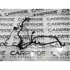 Проводка крышки багажника