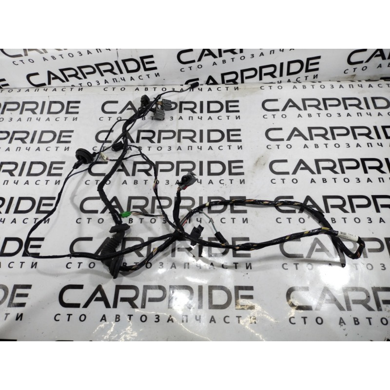 Проводка крышки багажника (электрика) Jeep Compass MK49 2014 2.4 68194394ac