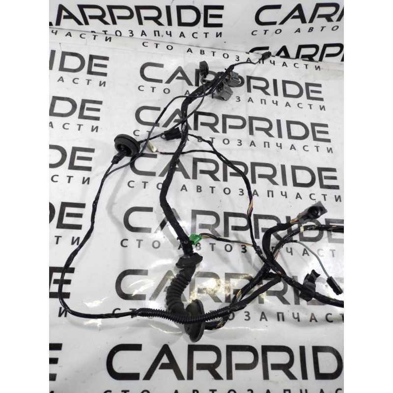 Проводка крышки багажника (электрика) Jeep Compass MK49 2014 2.4 68194394ac