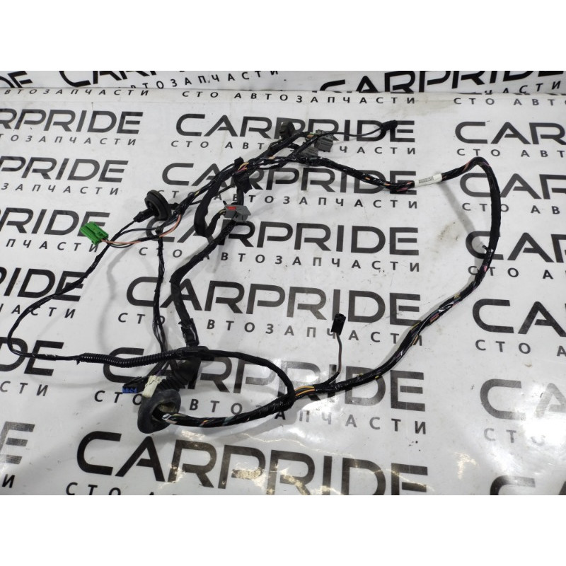 Проводка крышки багажника (электрика) Jeep Compass MK49 2014 2.4 68194394ac