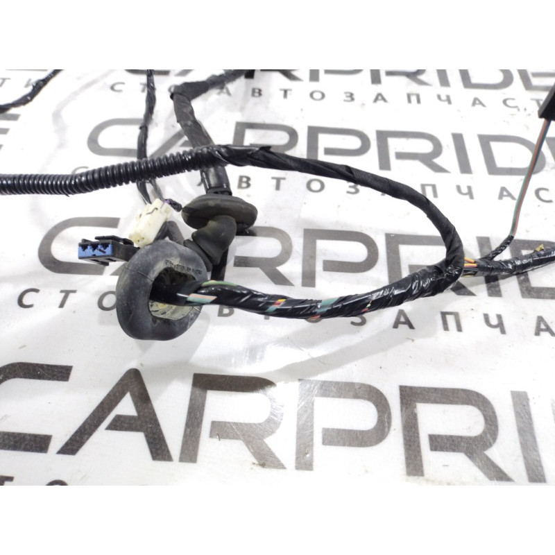 Проводка крышки багажника (электрика) Jeep Compass MK49 2014 2.4 68194394ac