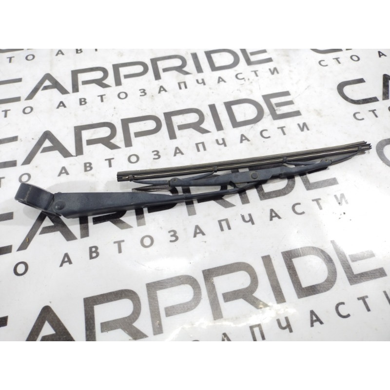 Поводок дворника (кузов и элементы) Jeep Compass MK49 2014 2.4 5183275AA
