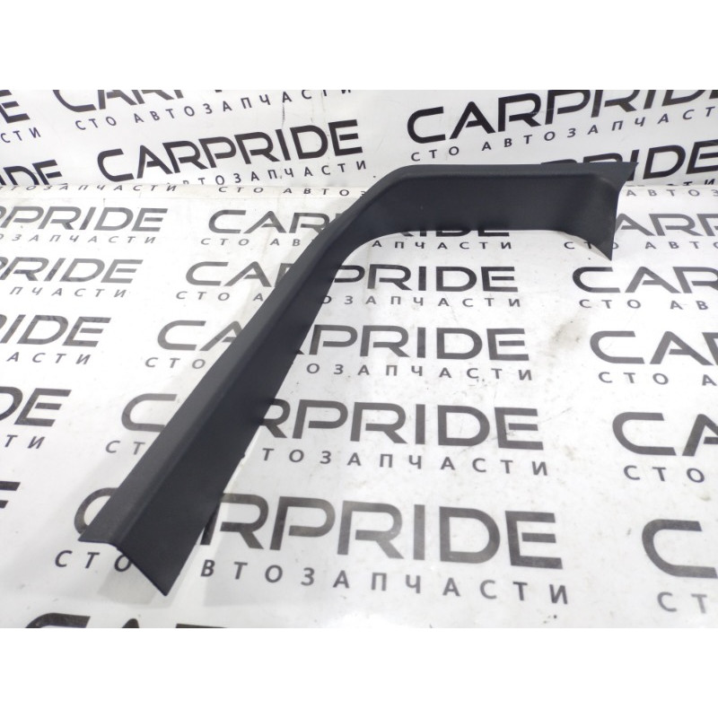 Обшивка кришки багажника (салон) Jeep Patriot MK74 2012 2.4 1az65dx9ae