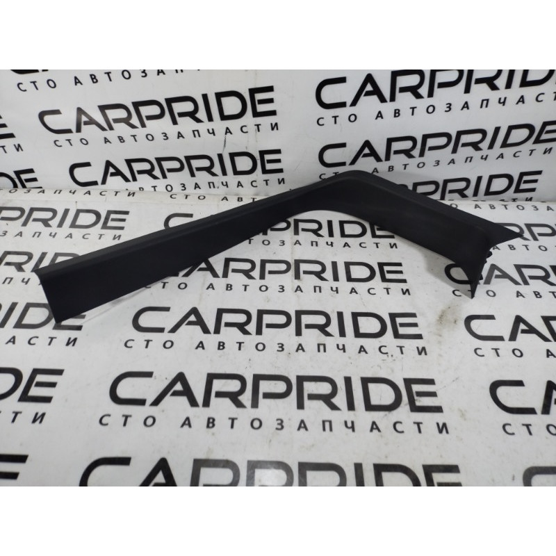 Обшивка кришки багажника (салон) Jeep Patriot MK74 2012 2.4 1az65dx9ae