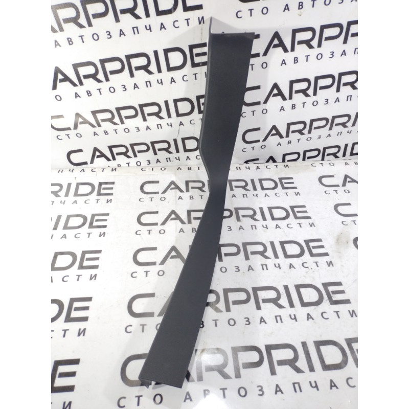 Обшивка кришки багажника (салон) Jeep Patriot MK74 2012 2.4 1az65dx9ae