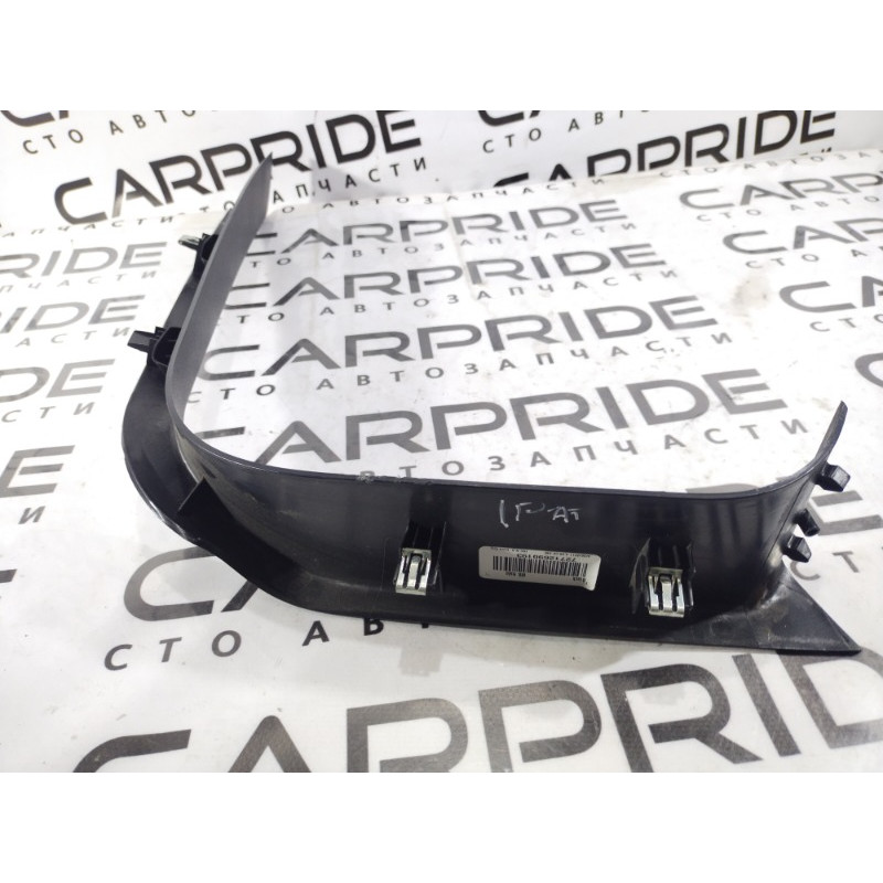 Обшивка кришки багажника (салон) Jeep Patriot MK74 2012 2.4 1az65dx9ae