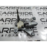 Мотор дворников