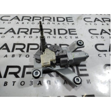 Мотор дворников