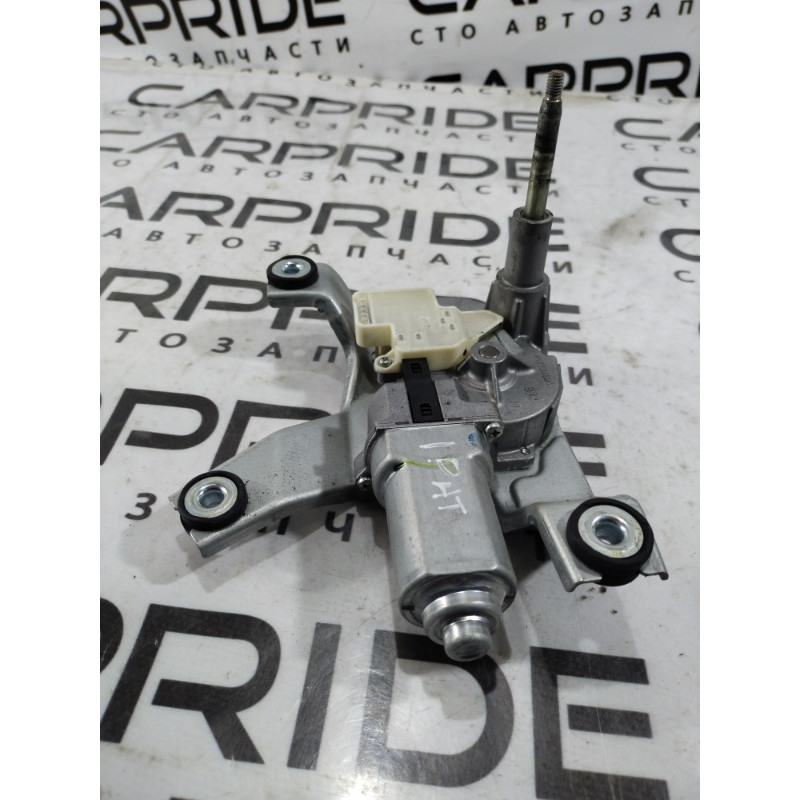 Мотор дворников (электрика) Jeep Patriot MK74 2012 2.4 05116146ae