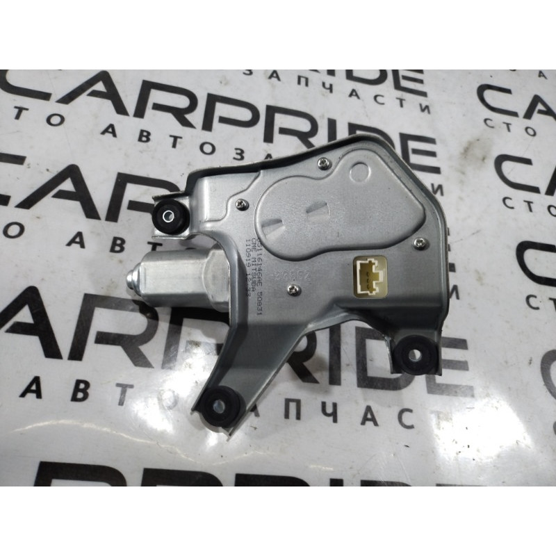 Мотор дворников (электрика) Jeep Patriot MK74 2012 2.4 05116146ae