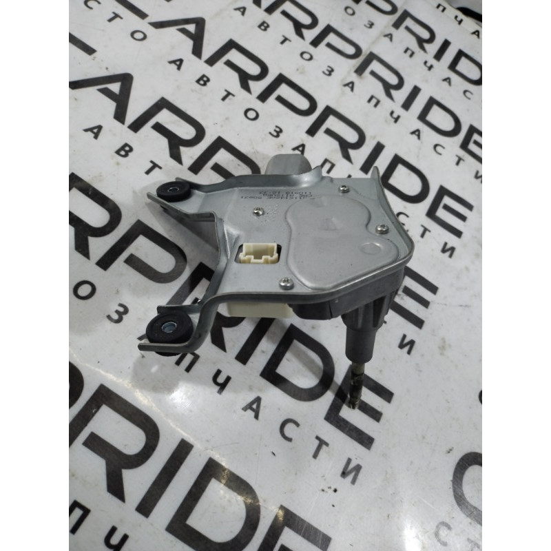 Мотор дворников (электрика) Jeep Patriot MK74 2012 2.4 05116146ae