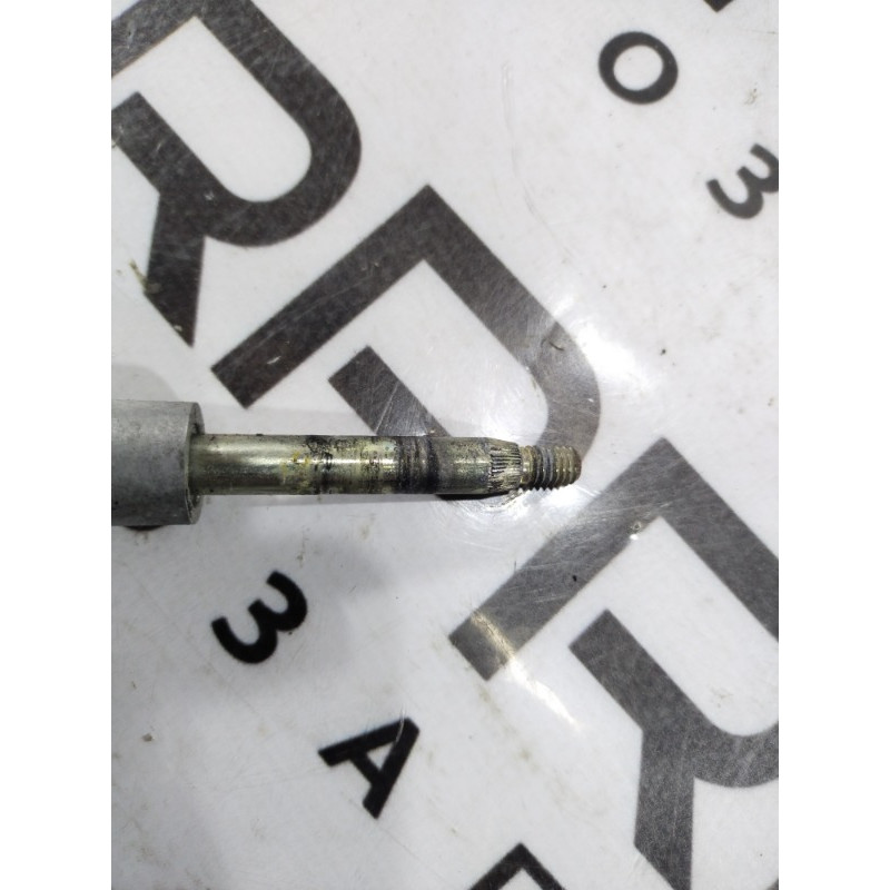 Мотор дворников (электрика) Jeep Patriot MK74 2012 2.4 05116146ae