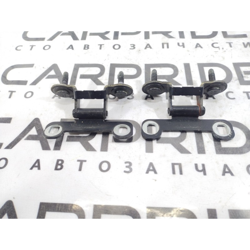 Петля багажника (кузов и элементы) Jeep Patriot MK74 2012 2.4