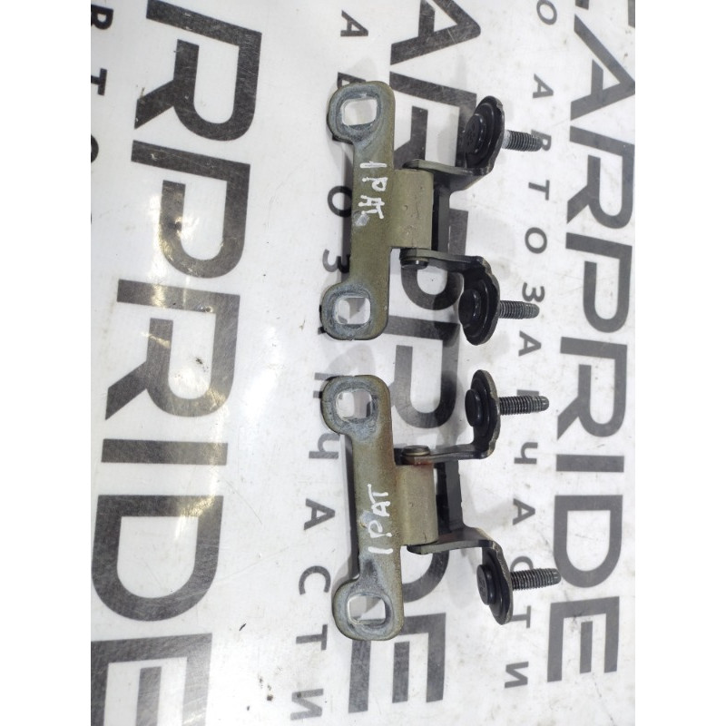 Петля багажника (кузов и элементы) Jeep Patriot MK74 2012 2.4