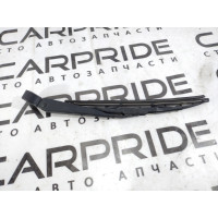 Поводок дворника