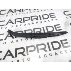 Поводок дворника