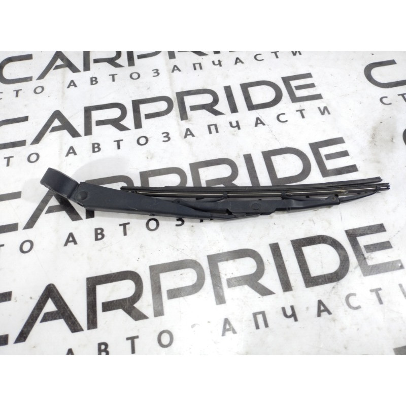 Поводок дворника (кузов и элементы) Jeep Patriot MK74 2012 2.4 68003728AB